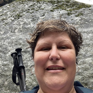 Fundraising Page: Laurie A Garner